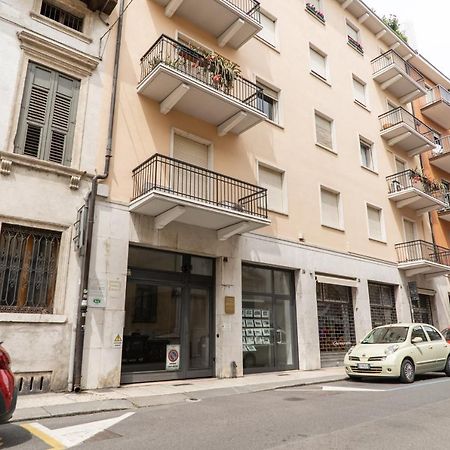 Dolce Notte Bed & Breakfast Verona Dış mekan fotoğraf