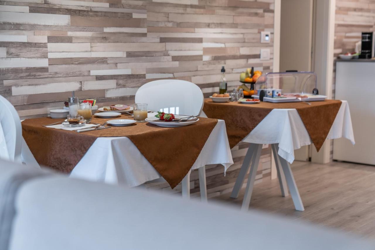 Dolce Notte Bed & Breakfast Verona Dış mekan fotoğraf