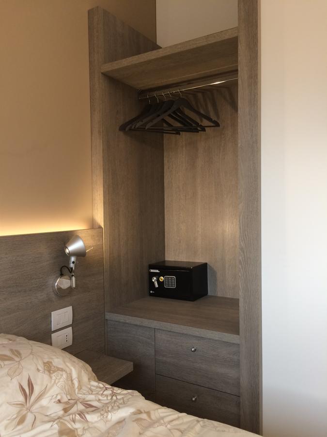 Dolce Notte Bed & Breakfast Verona Dış mekan fotoğraf