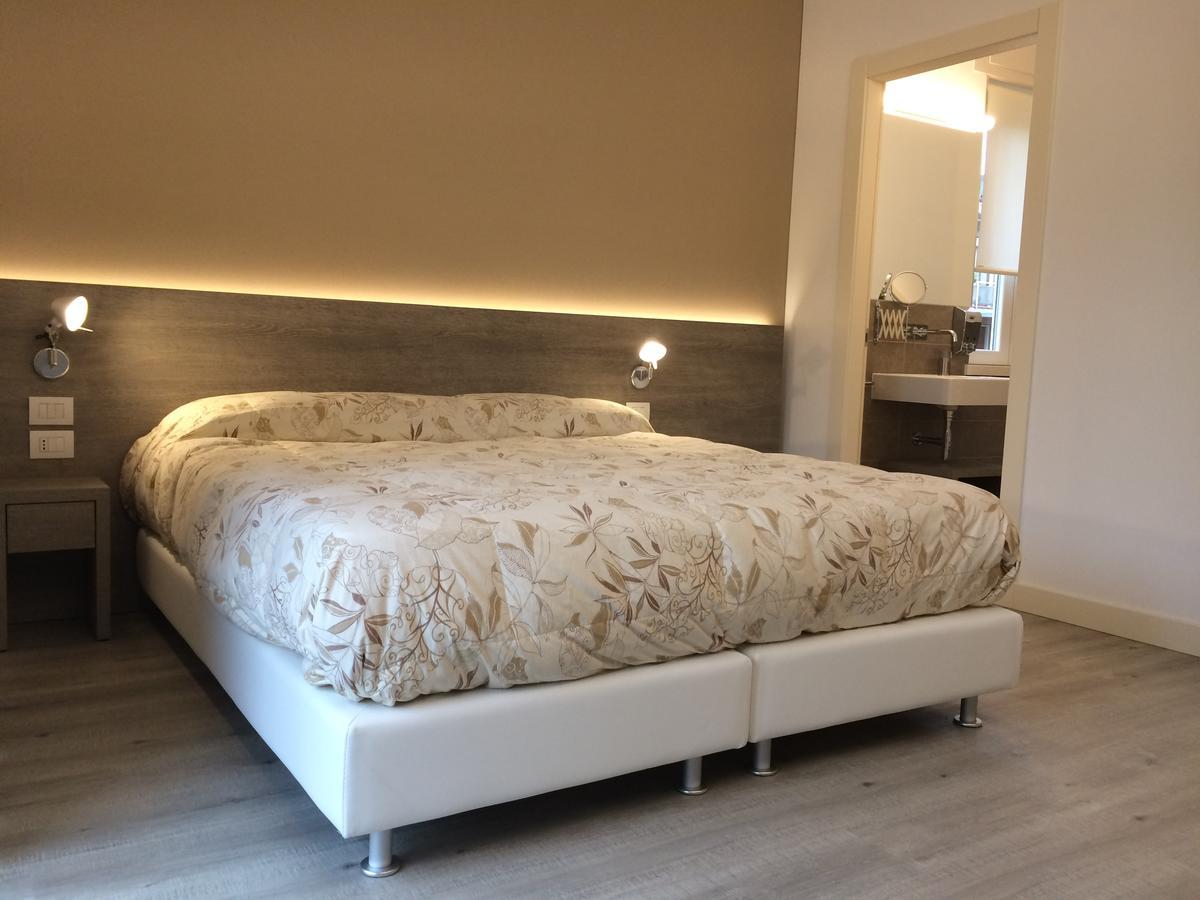 Dolce Notte Bed & Breakfast Verona Dış mekan fotoğraf